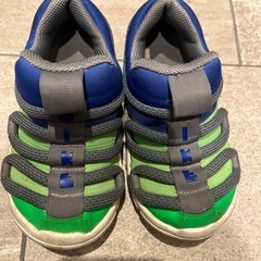 NIKE 15㎝の画像