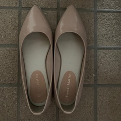 本日限定パンプス2点(おまけ付き)の画像
