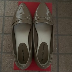 本日限定パンプス2点(おまけ付き)の画像