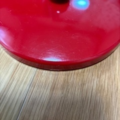 ミスドお菓子入れ（値下げ中）の画像