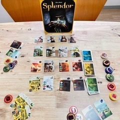 ボードゲーム会＆配信ができるスペース！ - パーティー