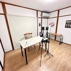 ボードゲーム会＆配信ができるスペース！ - イベント