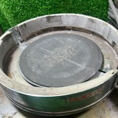 ミキスタ工業 攪拌機 パドル2本セット【市川行徳店】【店頭取引限定】【中古】管理番号：IT2AJ1TZF8E8の画像