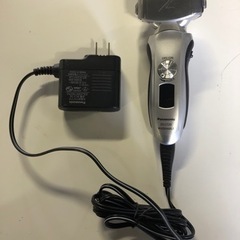 2012年製　Panasonic ラムダッシュ