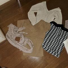 レディース服の画像