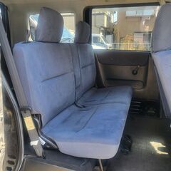 ★★ 支払い総額15.8万円(圏内に限り)　車検令和7年3月　年式	平成20年 メーカー/ブランド	ホンダ	車名	バモス ★★の画像