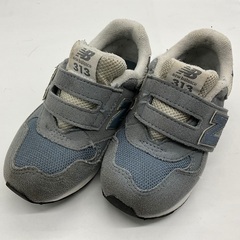 ニューバランス 313 スニーカー 15.5cm 値下げしましたの画像