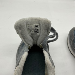 ニューバランス 313 スニーカー 15.5cm 値下げしましたの画像