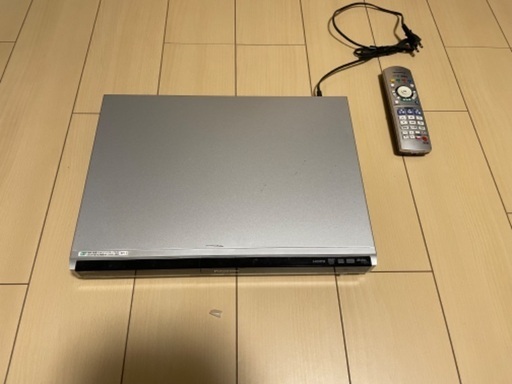 パナソニック　DMR-XP11
