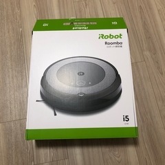 ルンバ　空き箱