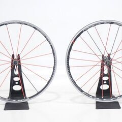 FULCRUM 「フルクラム」 RACING ZERO シマノ11速 ホイールセット