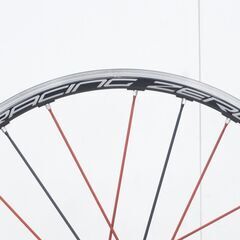 FULCRUM 「フルクラム」 RACING ZERO シマノ11速 ホイールセット