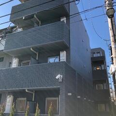 💕敷金ゼロ・礼金ゼロ・仲介手数料ゼロ💕築浅デザイナーズマンション...
