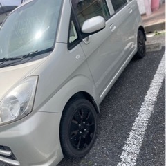 値引き可能！スバルステラ！車検2年付き。税金込み！！の画像