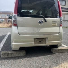 値引き可能！スバルステラ！車検2年付き。税金込み！！の画像