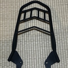 CBR250R（2014-2016モデル）用のキャリア