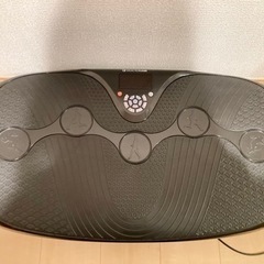 ドクターエア　3DスーパーブレードS（ブラック)