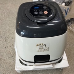 レトロ掃除機