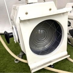 照明器具/スポットライト RYUDENSHA LTF-5 スタジオ照明の画像