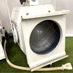 照明器具/スポットライト RYUDENSHA LTF-5 スタジオ照明の画像