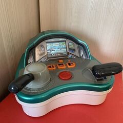 プラレール運転士！