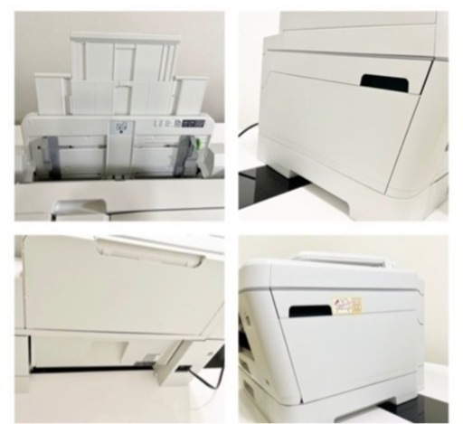 卓上型複合機プリンター　MFC-J6983CDW