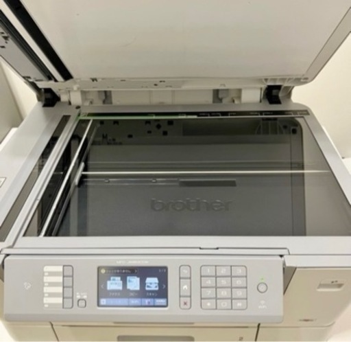 卓上型複合機プリンター　MFC-J6983CDW