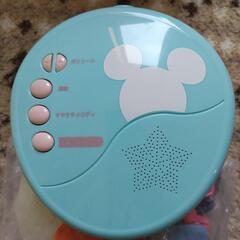 Disney　メーリー　の画像