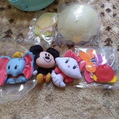 Disney　メーリー　の画像
