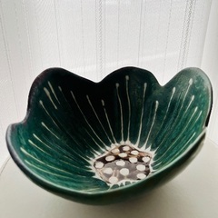 ボウル（やちむん、陶器製品）の画像