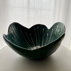 ボウル（やちむん、陶器製品）の画像