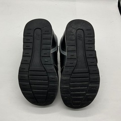 ニューバランス 996 スニーカー 15cm レザー仕様　値下げしましたの画像
