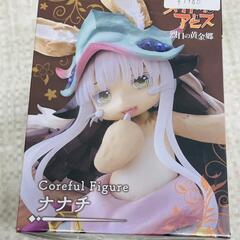 【販売】メイドインアビス　ナナチ　colorful　🔥田川市/お...