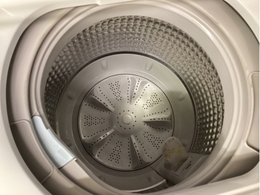 美原店　2019年製　7kg Haier 家電 生活家電 洗濯機