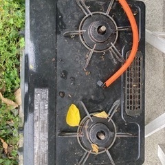 生活雑貨 調理器具 ガステーブル