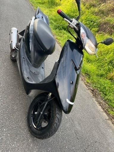 ヤマハ　sa16j ZRエボリューション