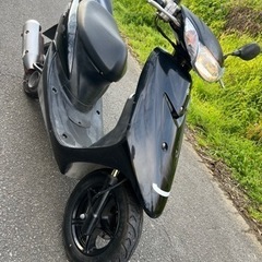ヤマハ　sa16j ZRエボリューション　