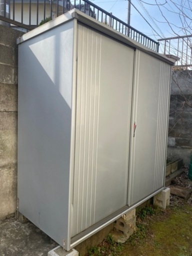 タクボ物置　収納　物置　収納倉庫　倉庫