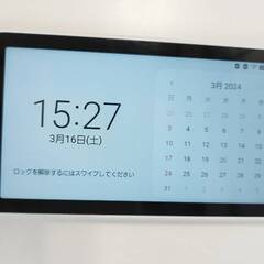 Galaxy 5G Mobile Wi-Fi ルーター SCR01