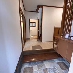 全室洋室！フルリノベーション！事務所使用も！シェアハウスも！ペットも！まずはご相談ください！ - 不動産
