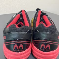【再投稿】安全靴　26.0㎝　新品　未使用の画像