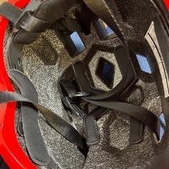 アンパンマン　ヘルメットの画像