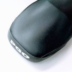 PGO TIGRA125/150/168R◇純正シート◇新車外し保管品◇敗れ無し美品◇ティグラ◇の画像