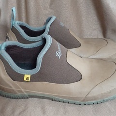DANNER　ダナー　モック　アウトドアレインシューズの画像