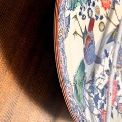 大皿3枚セットの画像