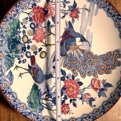 大皿3枚セットの画像