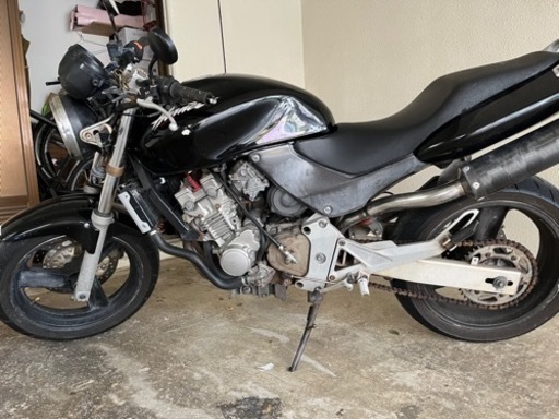バイク ホンダ　ホーネット250 値下げあり!!