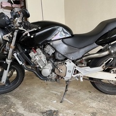 バイク ホンダ　ホーネット250 値下げあり!!