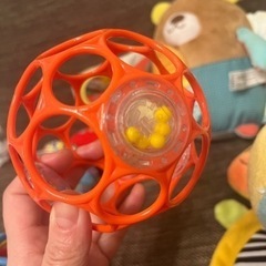 ベビー　おもちゃ　セットでの画像