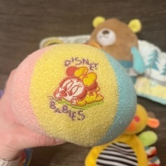 ベビー　おもちゃ　セットでの画像